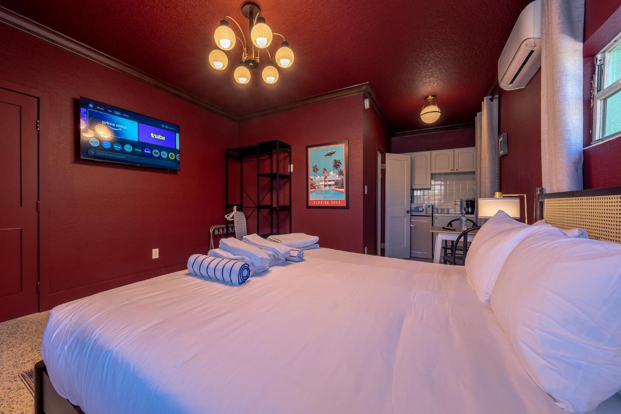 Monaco Vacation Rentals Clearwater Beach Extérieur photo