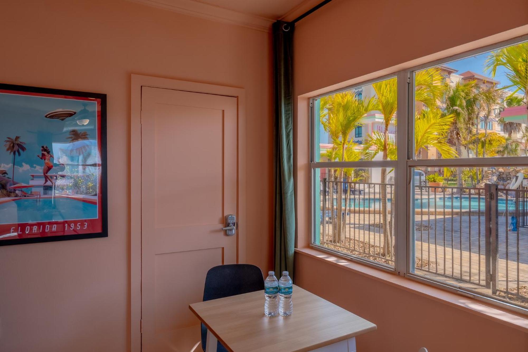 Monaco Vacation Rentals Clearwater Beach Extérieur photo