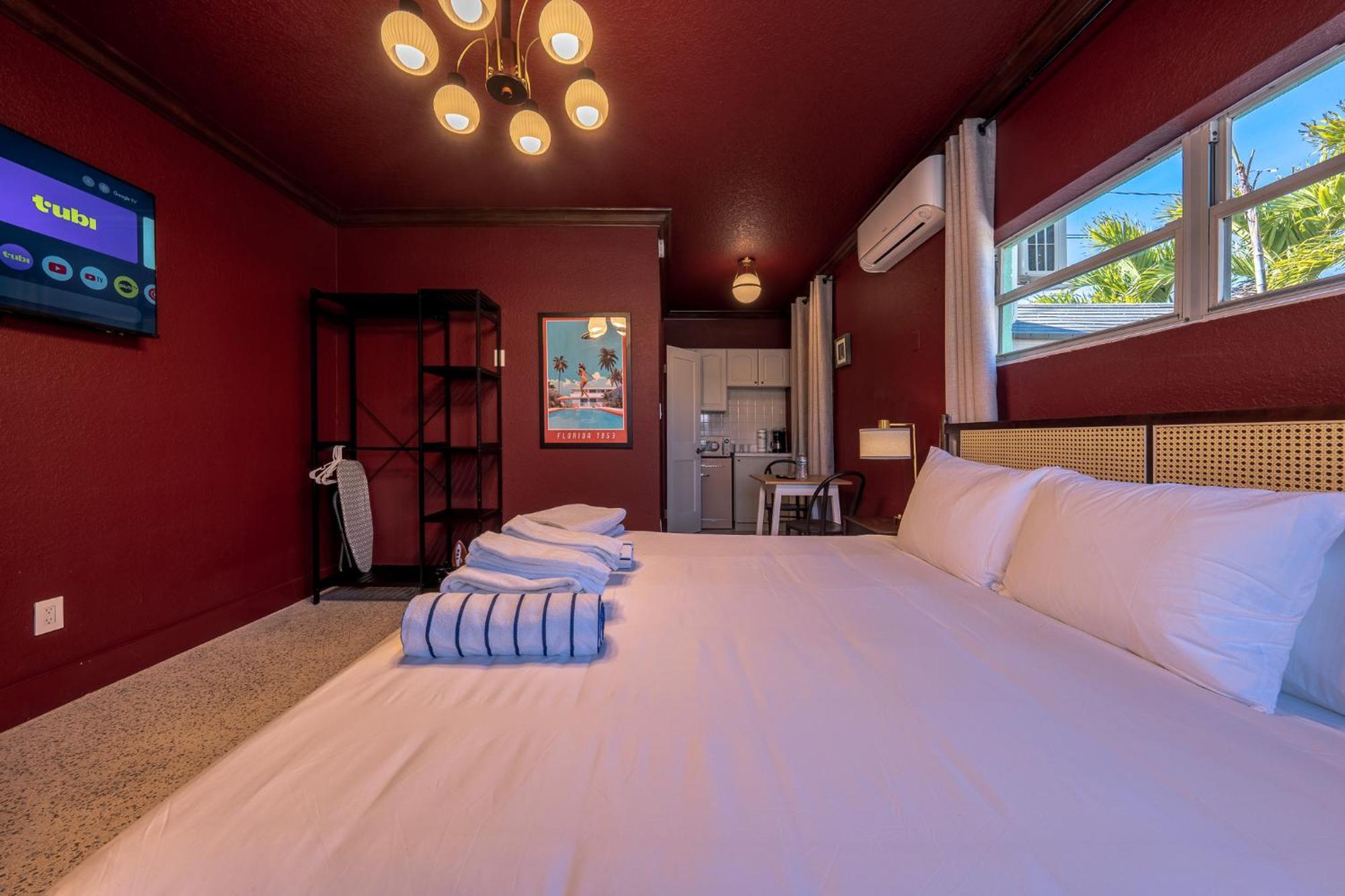Monaco Vacation Rentals Clearwater Beach Extérieur photo