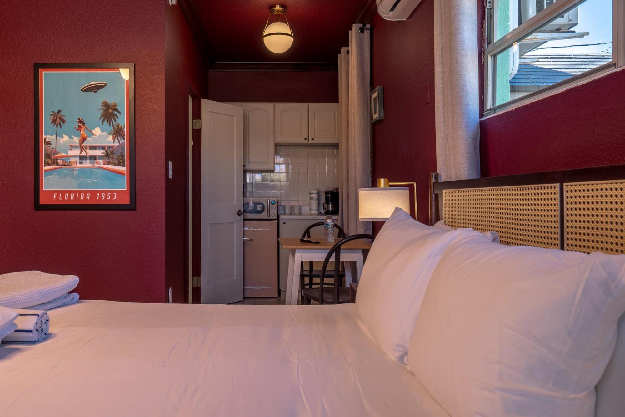 Monaco Vacation Rentals Clearwater Beach Extérieur photo