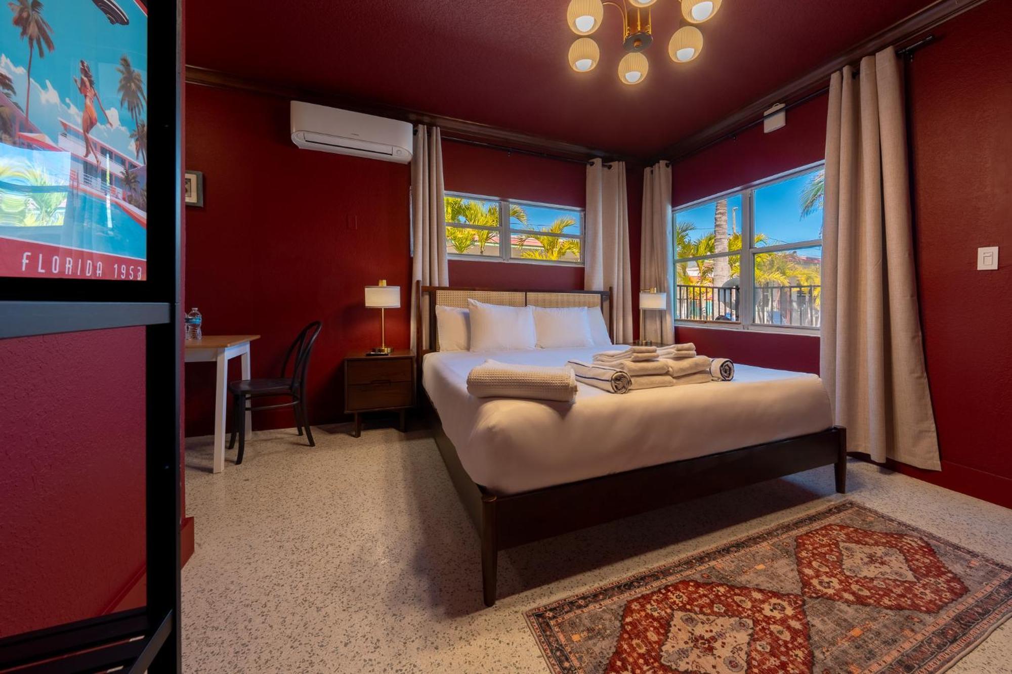 Monaco Vacation Rentals Clearwater Beach Extérieur photo