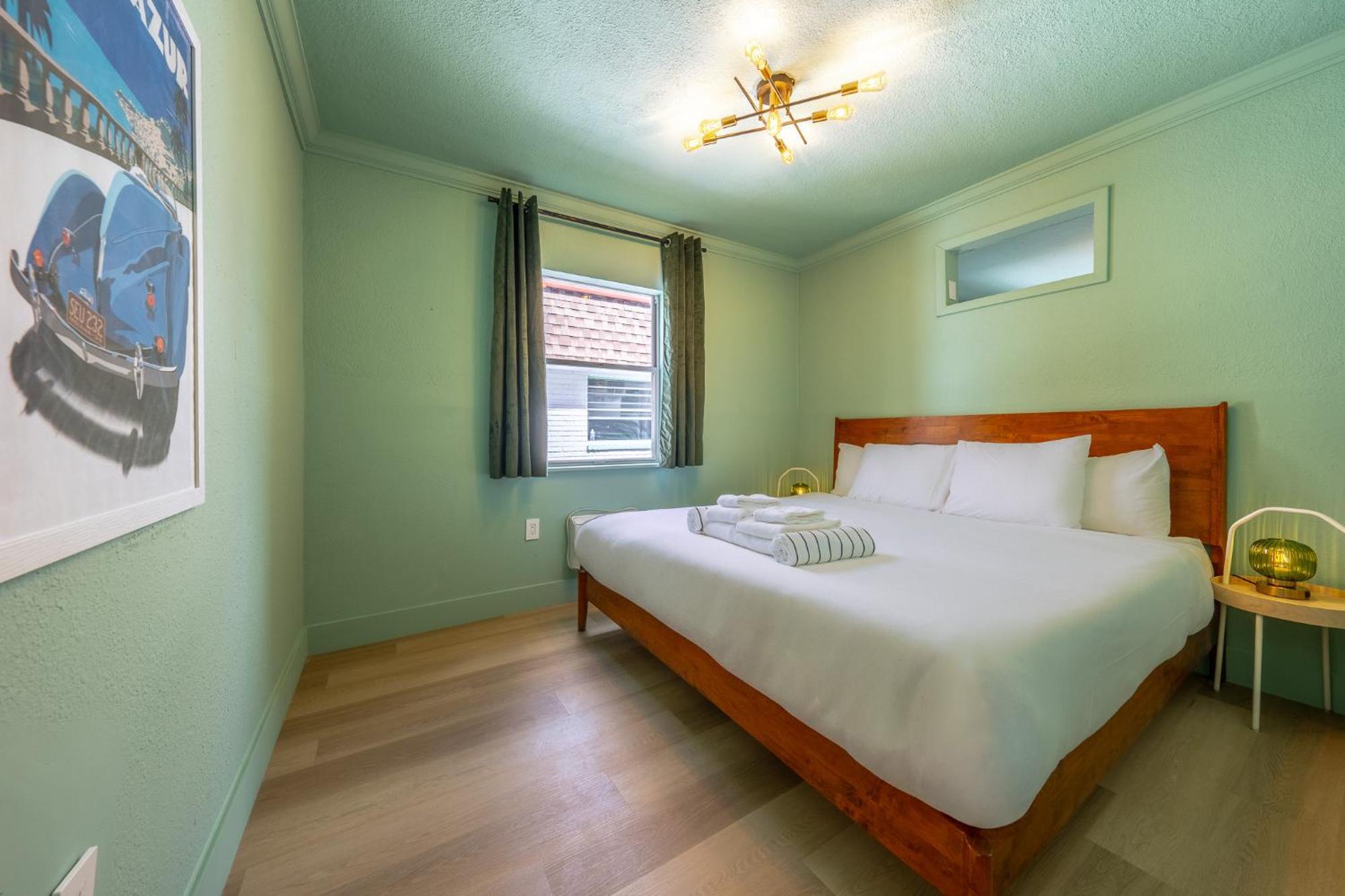 Monaco Vacation Rentals Clearwater Beach Extérieur photo