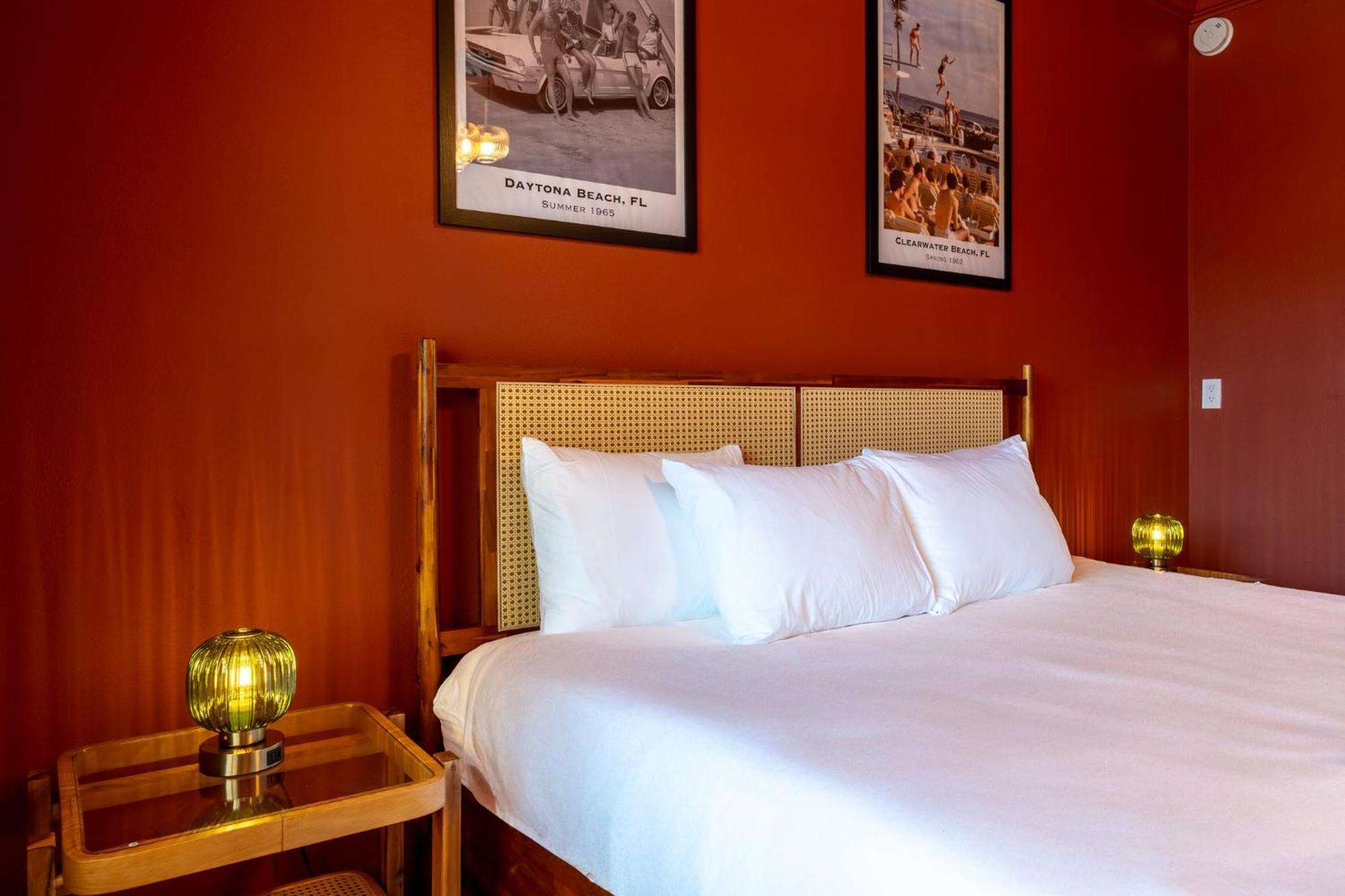 Monaco Vacation Rentals Clearwater Beach Extérieur photo
