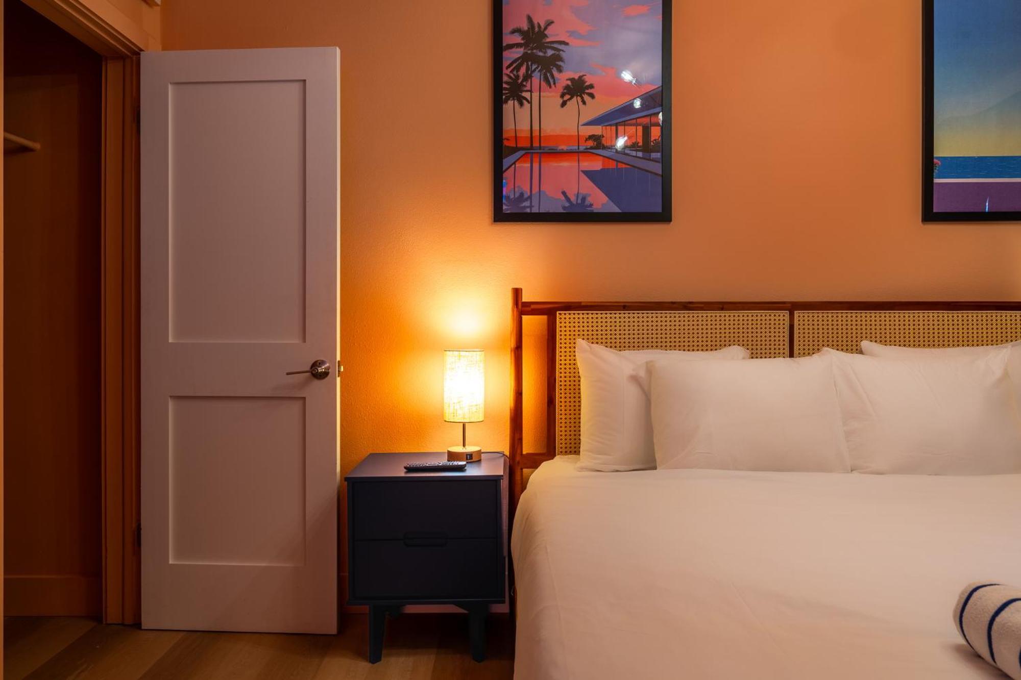 Monaco Vacation Rentals Clearwater Beach Extérieur photo
