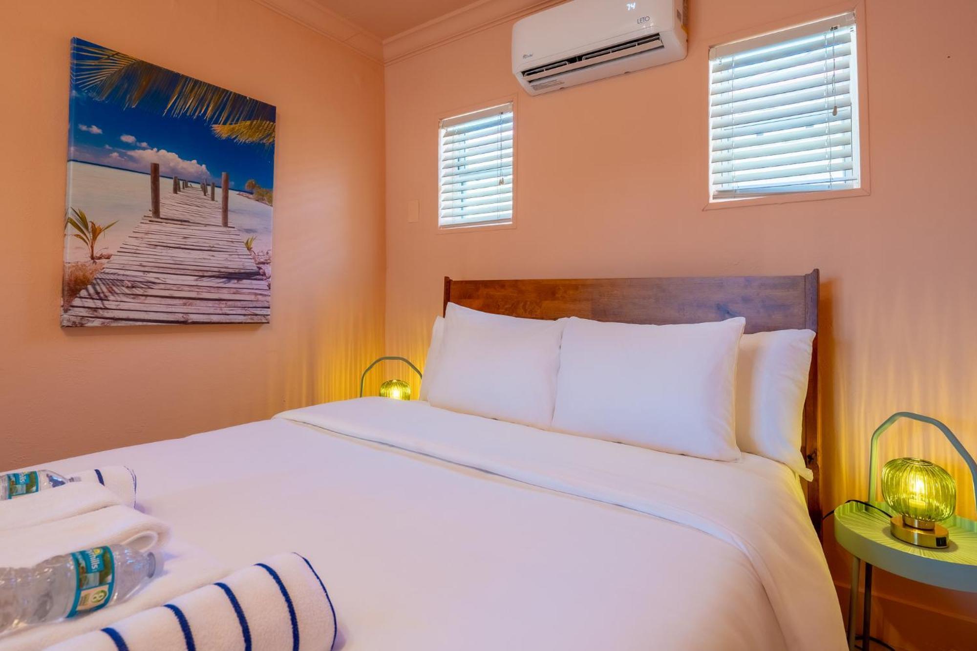 Monaco Vacation Rentals Clearwater Beach Extérieur photo
