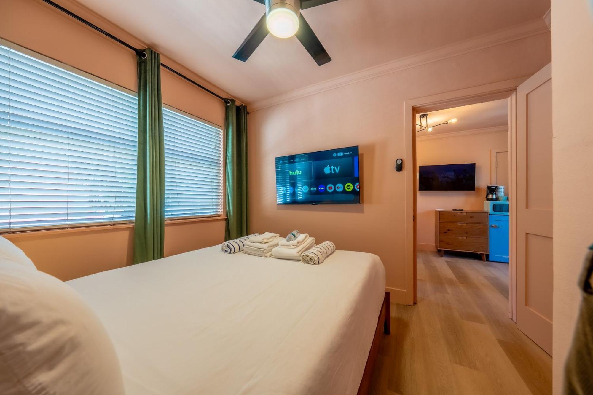 Monaco Vacation Rentals Clearwater Beach Extérieur photo