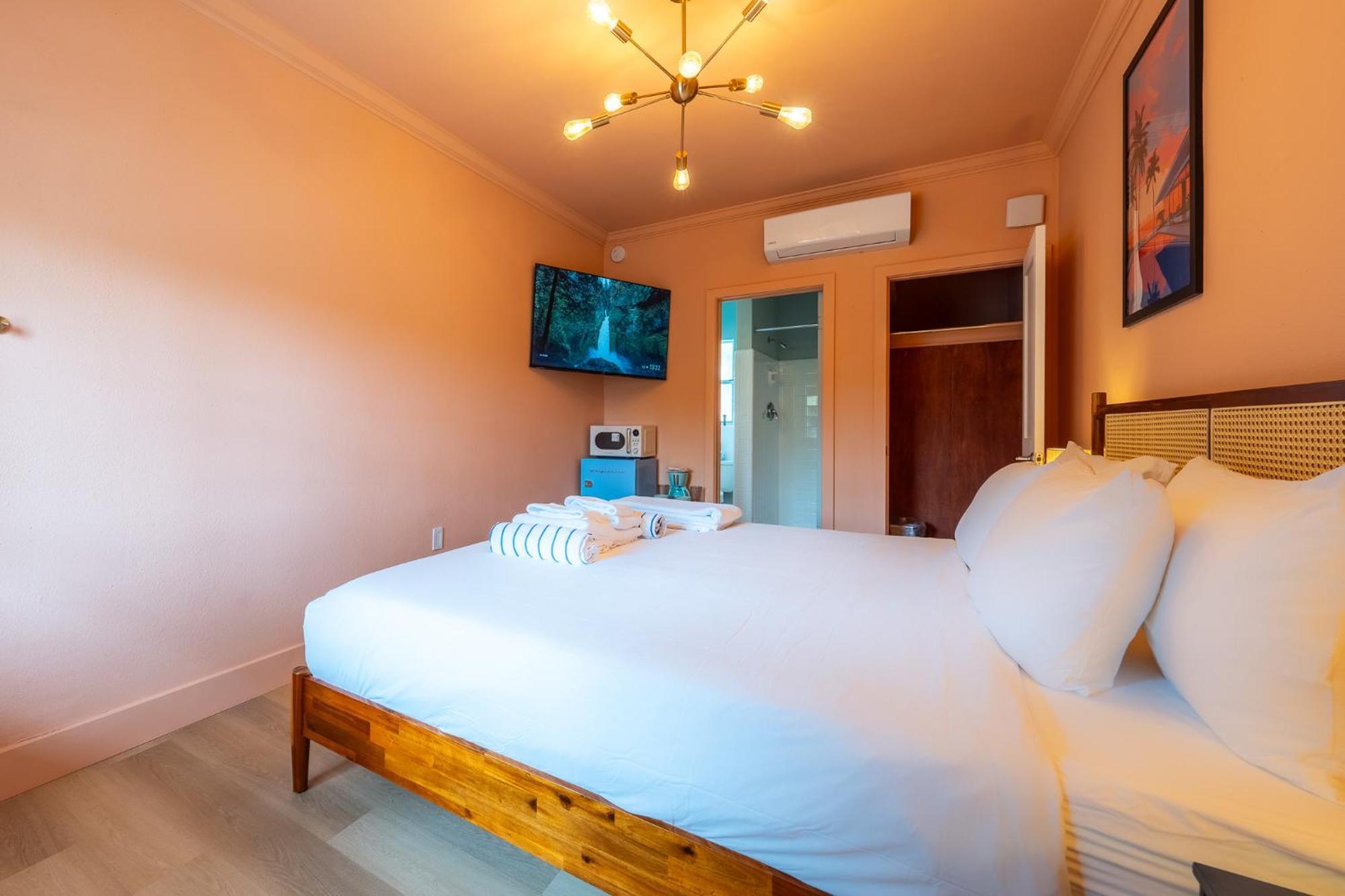 Monaco Vacation Rentals Clearwater Beach Extérieur photo