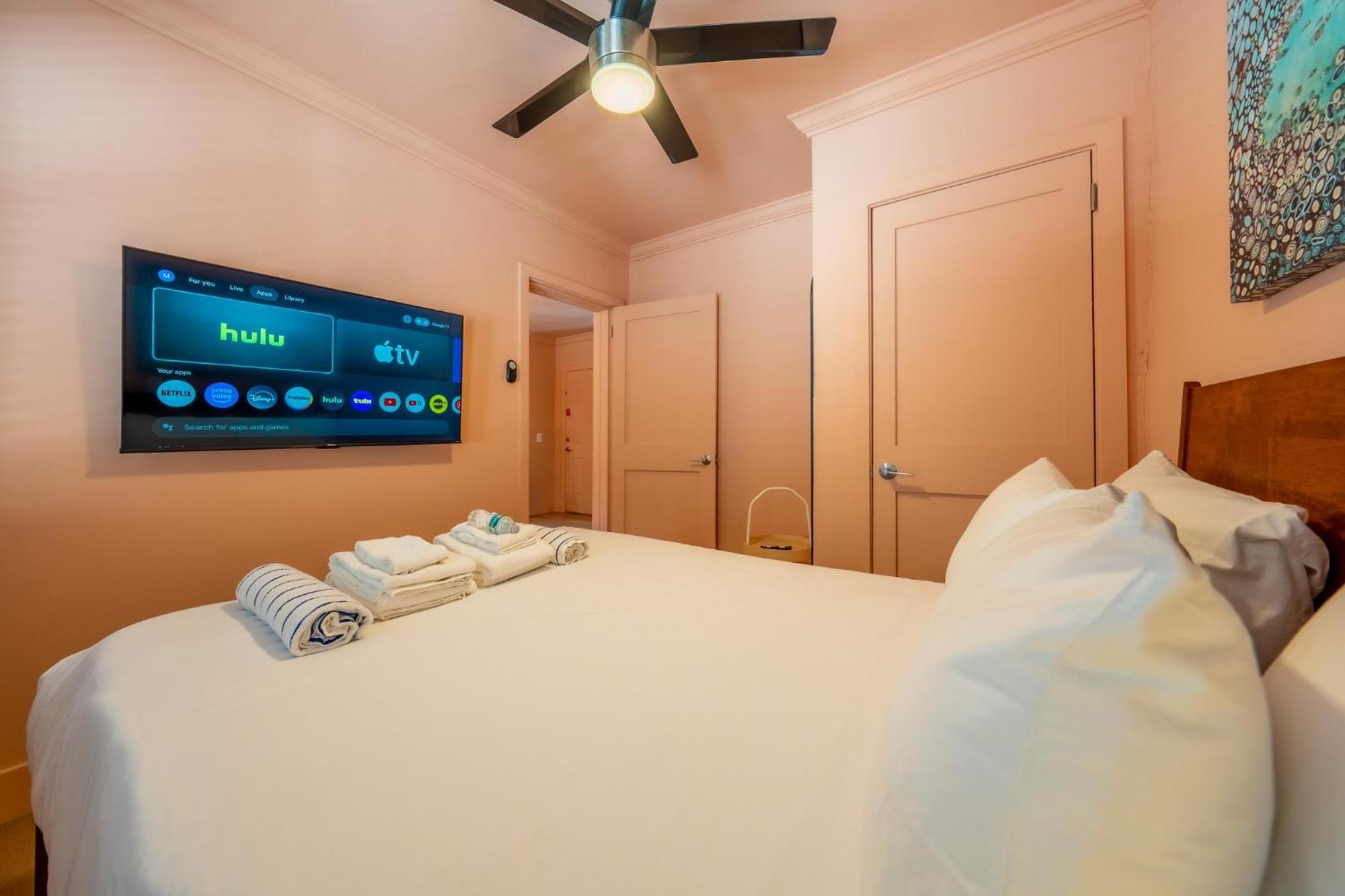 Monaco Vacation Rentals Clearwater Beach Extérieur photo