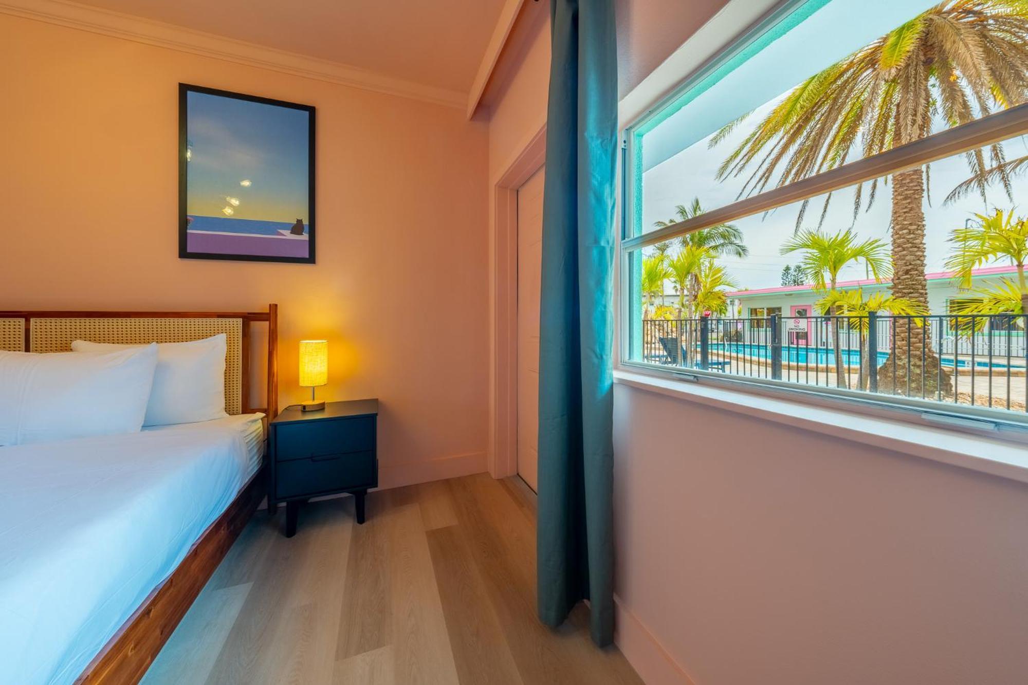 Monaco Vacation Rentals Clearwater Beach Extérieur photo