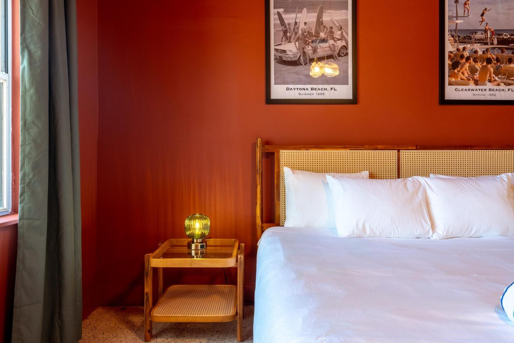 Monaco Vacation Rentals Clearwater Beach Extérieur photo