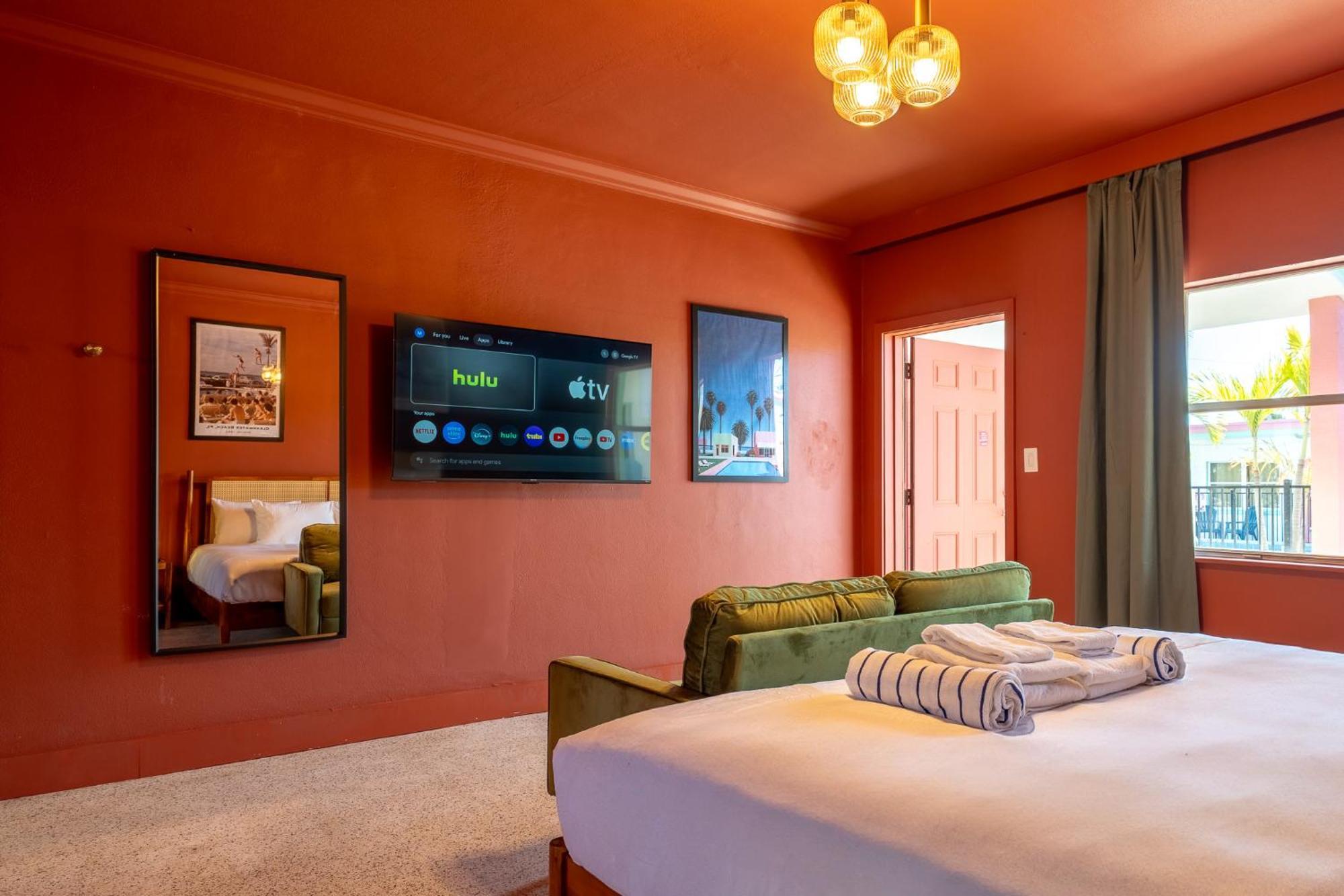 Monaco Vacation Rentals Clearwater Beach Extérieur photo