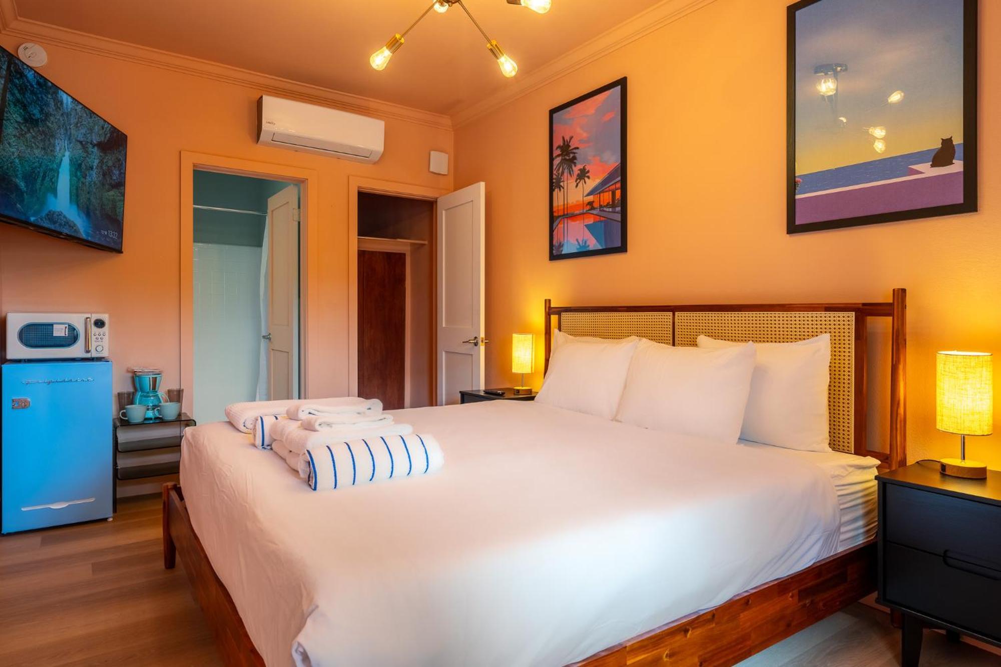Monaco Vacation Rentals Clearwater Beach Extérieur photo
