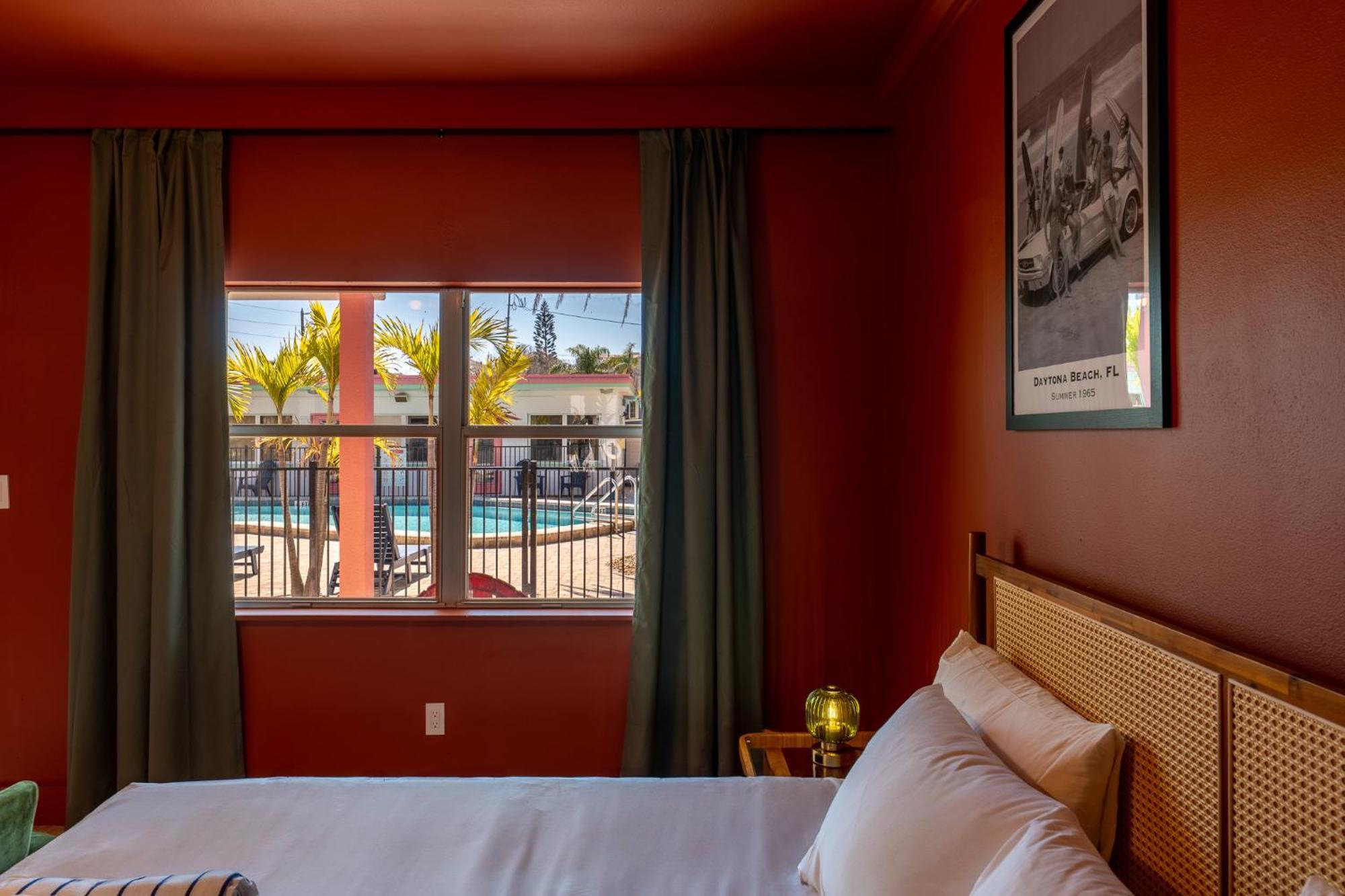Monaco Vacation Rentals Clearwater Beach Extérieur photo