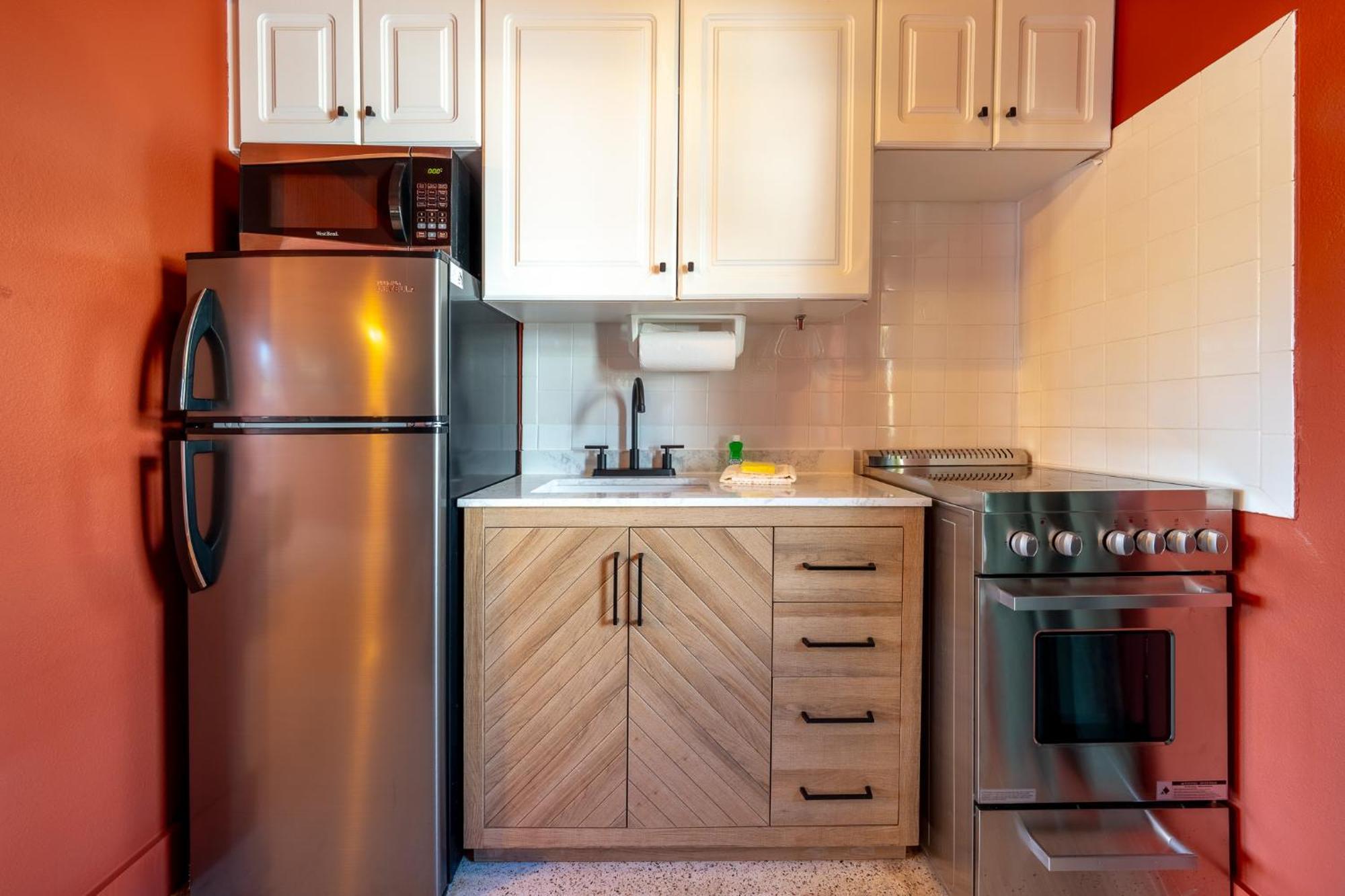 Monaco Vacation Rentals Clearwater Beach Extérieur photo