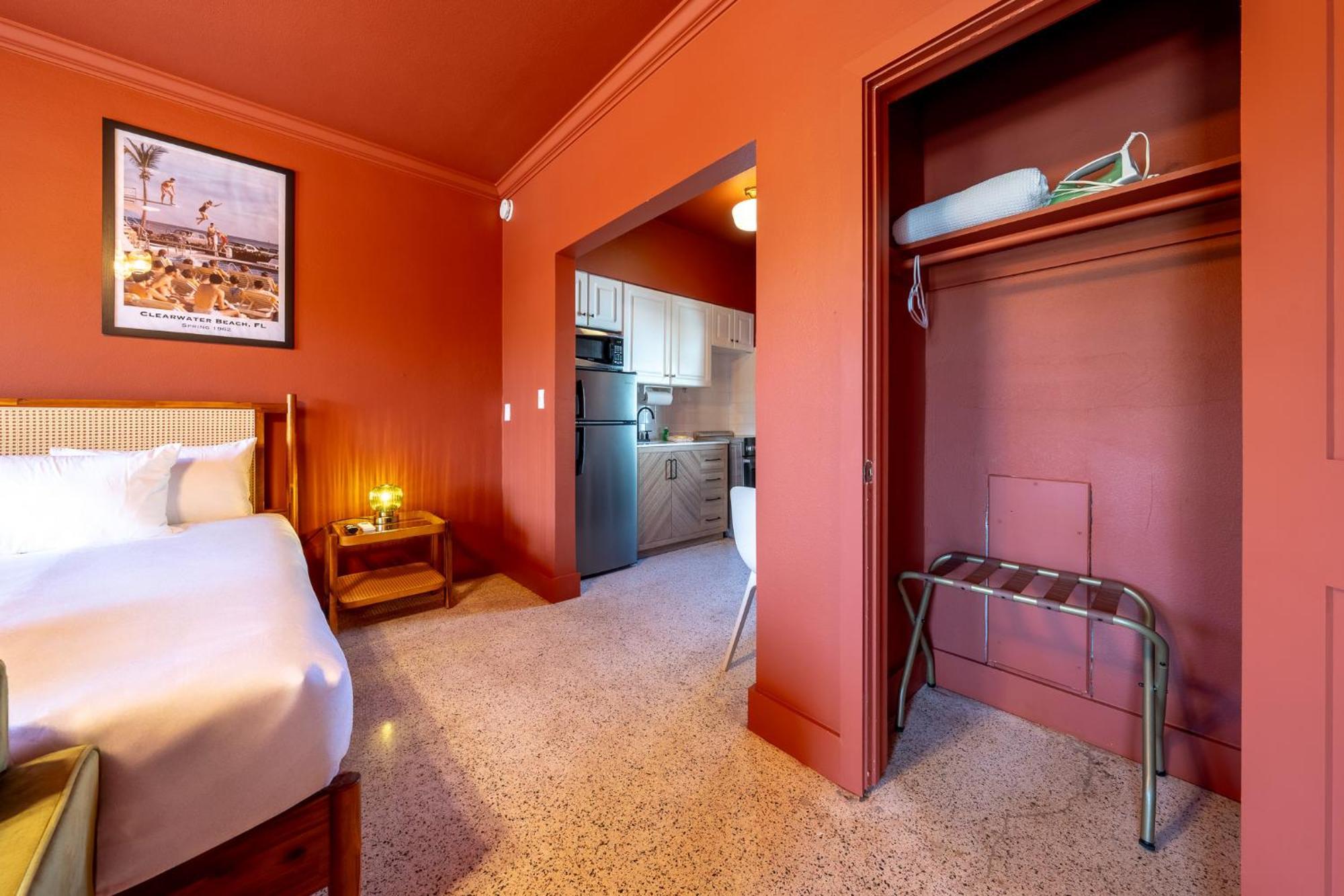 Monaco Vacation Rentals Clearwater Beach Extérieur photo