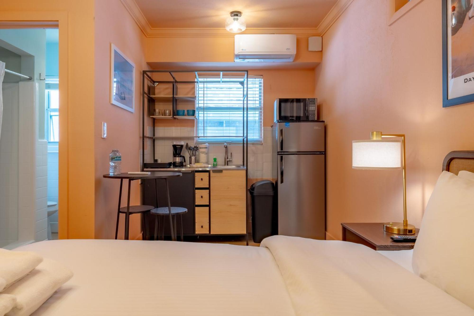 Monaco Vacation Rentals Clearwater Beach Extérieur photo