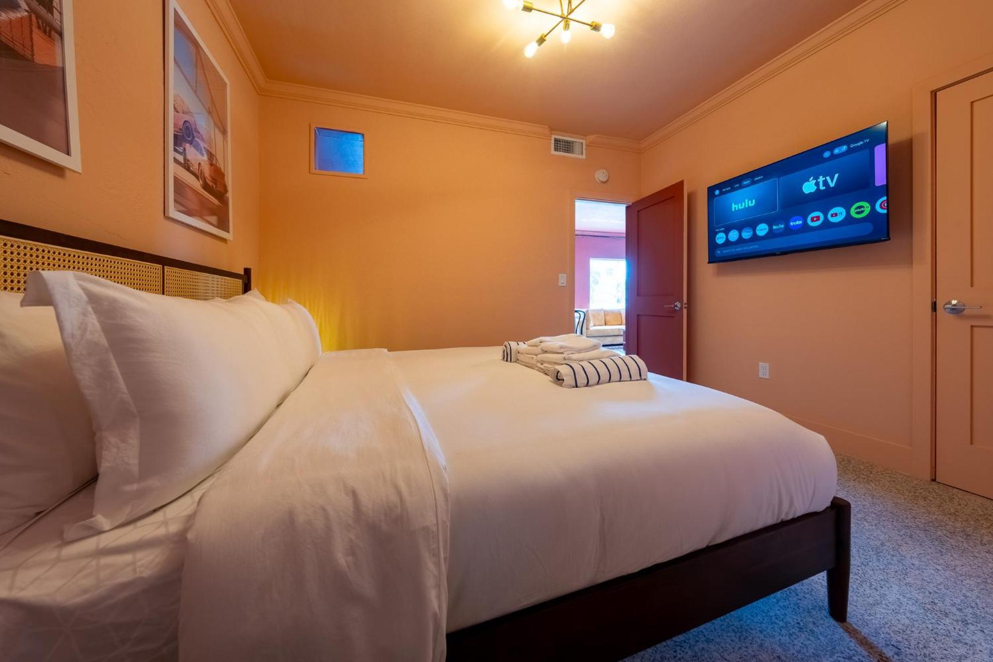Monaco Vacation Rentals Clearwater Beach Extérieur photo