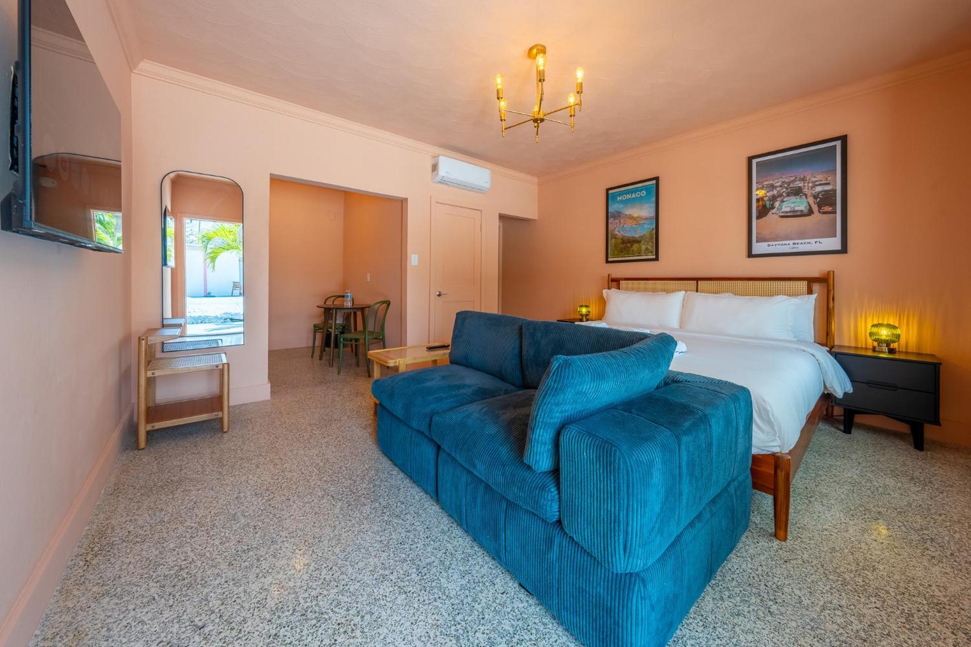 Monaco Vacation Rentals Clearwater Beach Extérieur photo