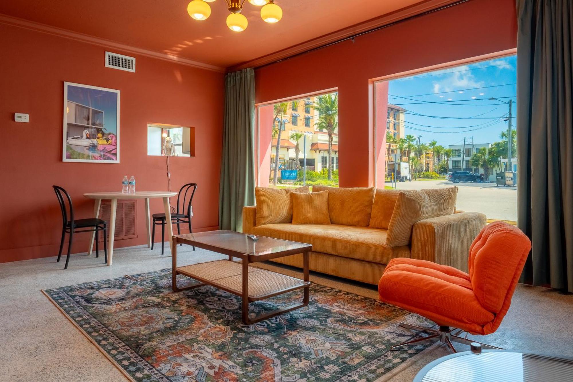 Monaco Vacation Rentals Clearwater Beach Extérieur photo