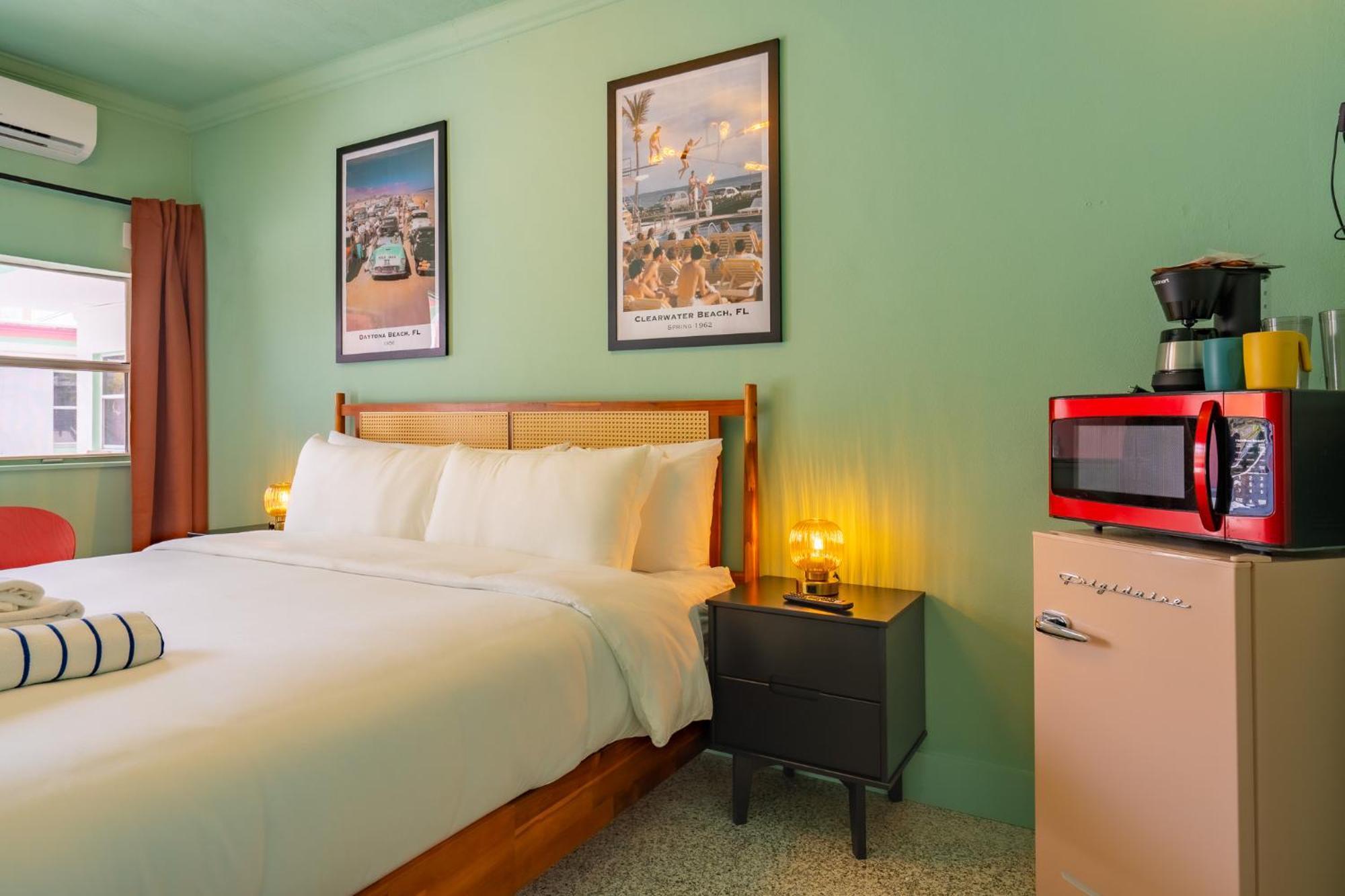 Monaco Vacation Rentals Clearwater Beach Extérieur photo