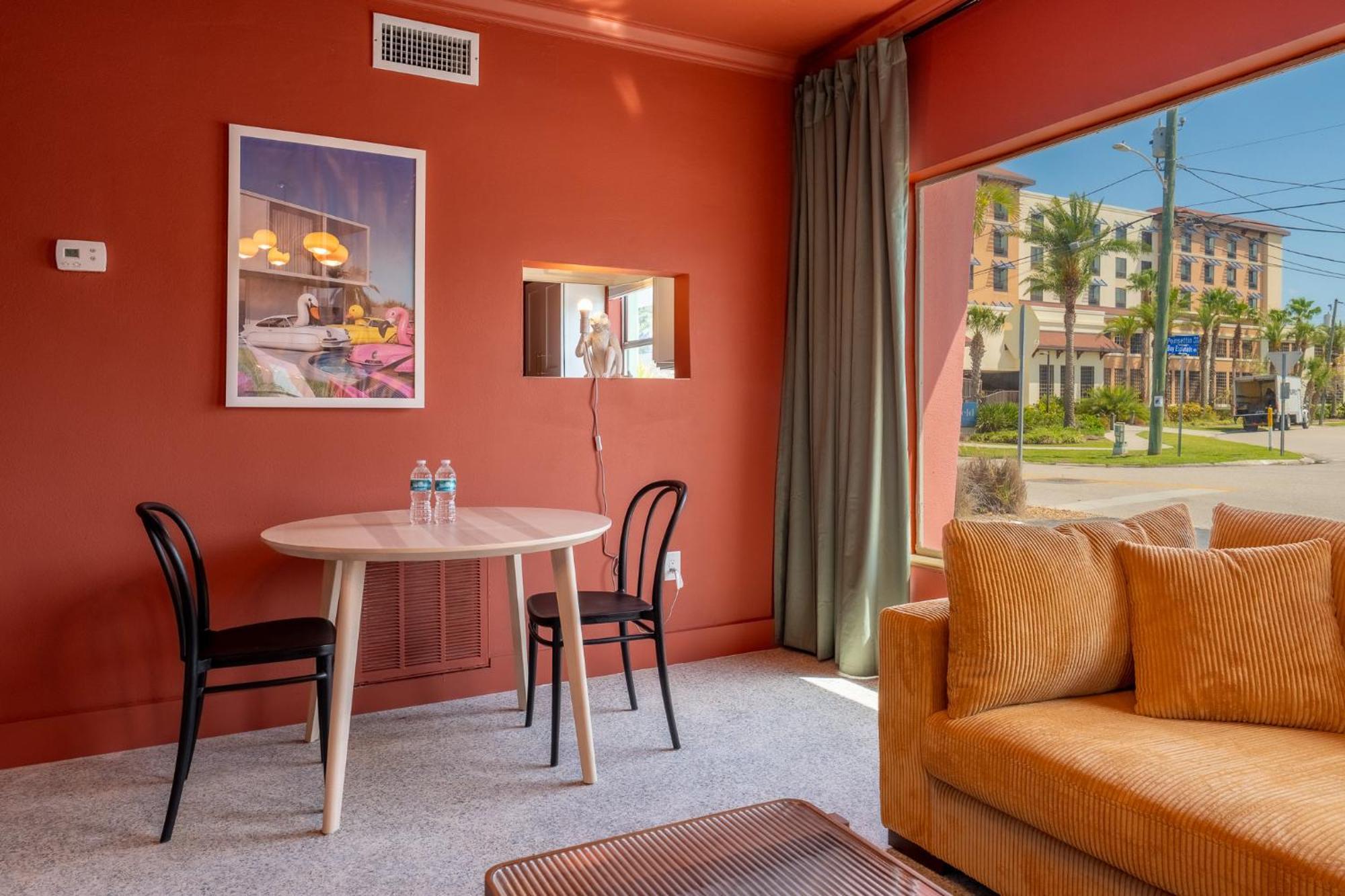 Monaco Vacation Rentals Clearwater Beach Extérieur photo