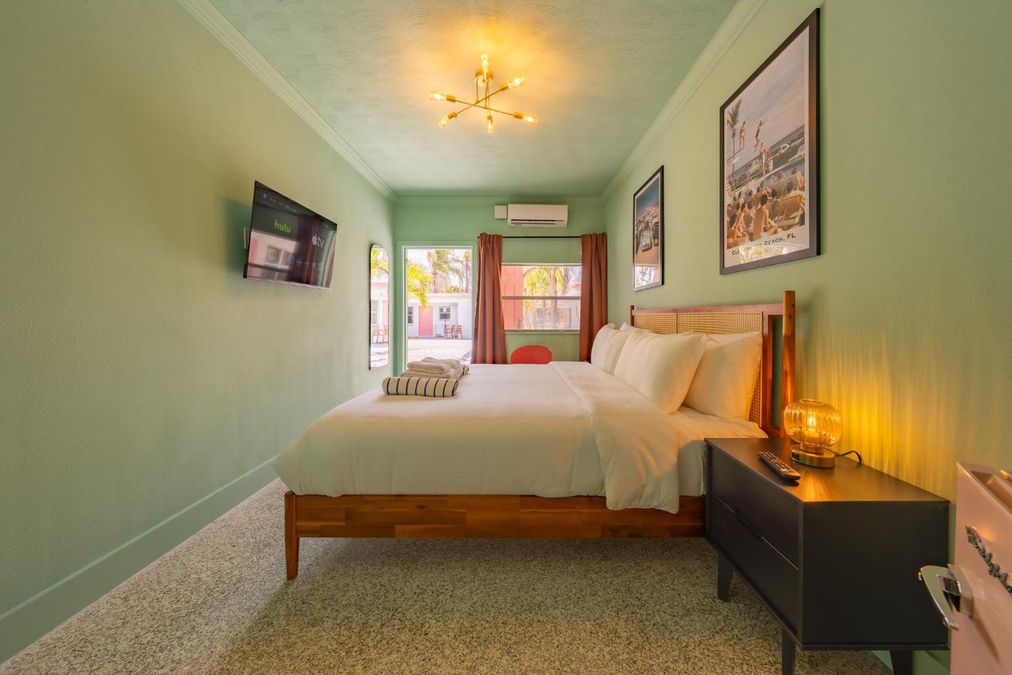 Monaco Vacation Rentals Clearwater Beach Extérieur photo