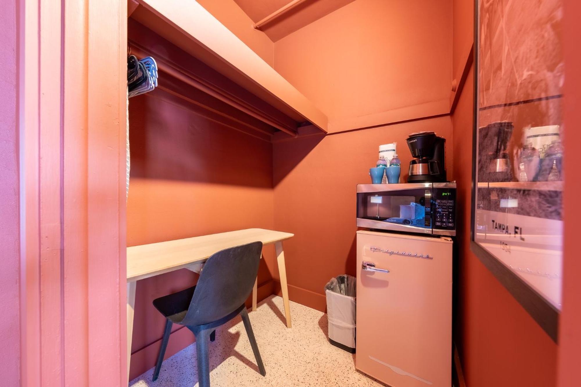 Monaco Vacation Rentals Clearwater Beach Extérieur photo