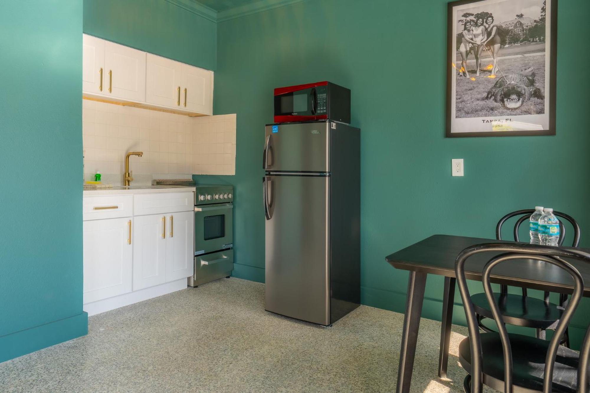 Monaco Vacation Rentals Clearwater Beach Extérieur photo
