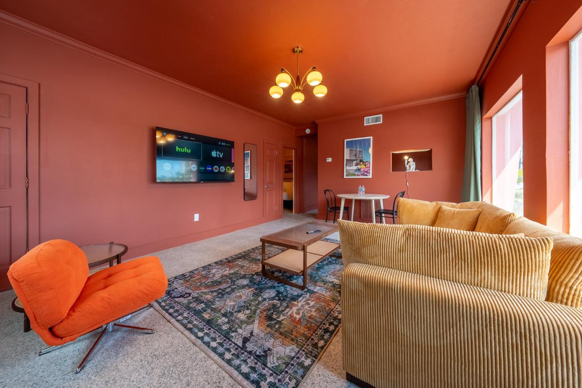Monaco Vacation Rentals Clearwater Beach Extérieur photo
