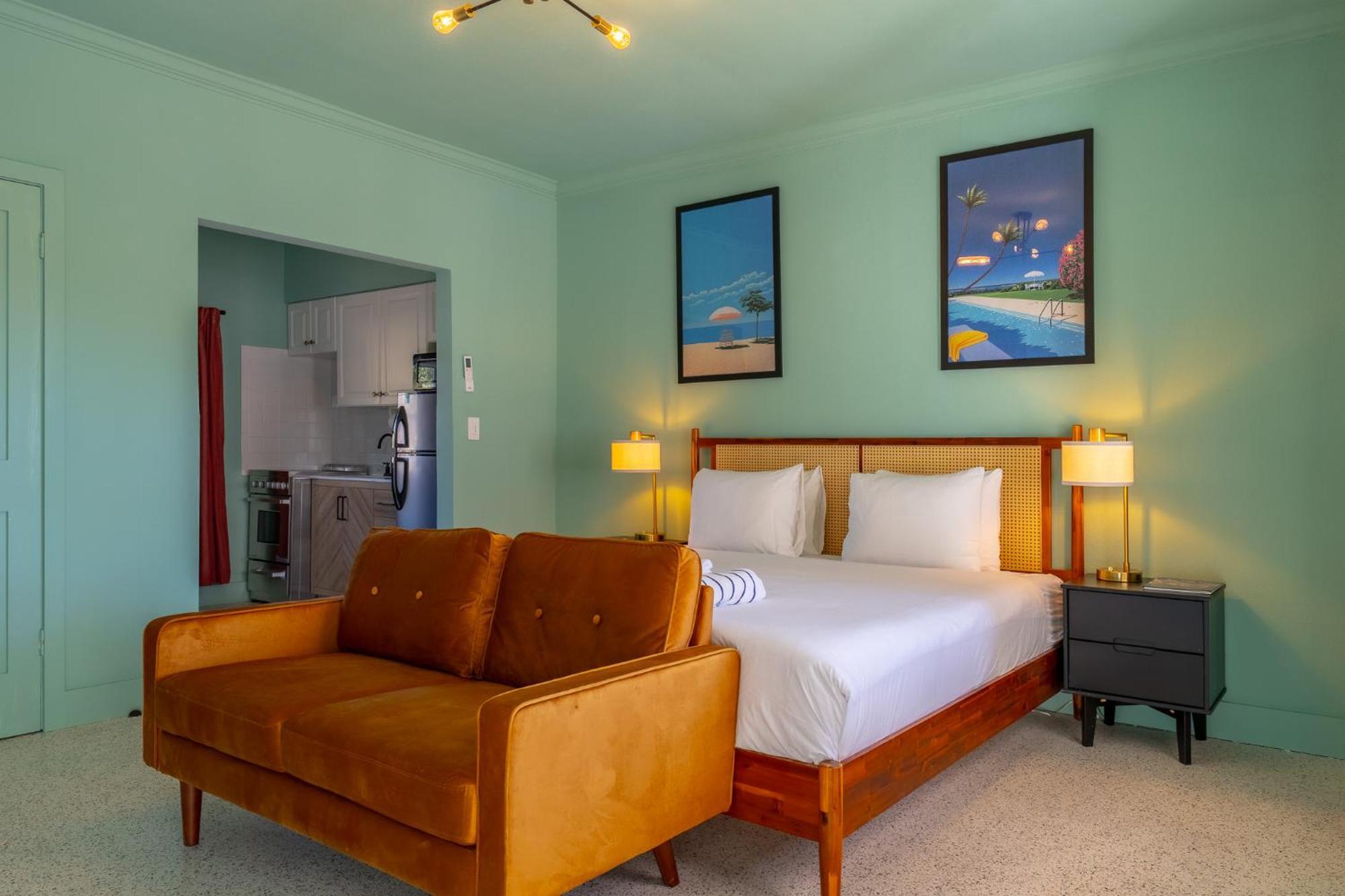 Monaco Vacation Rentals Clearwater Beach Extérieur photo