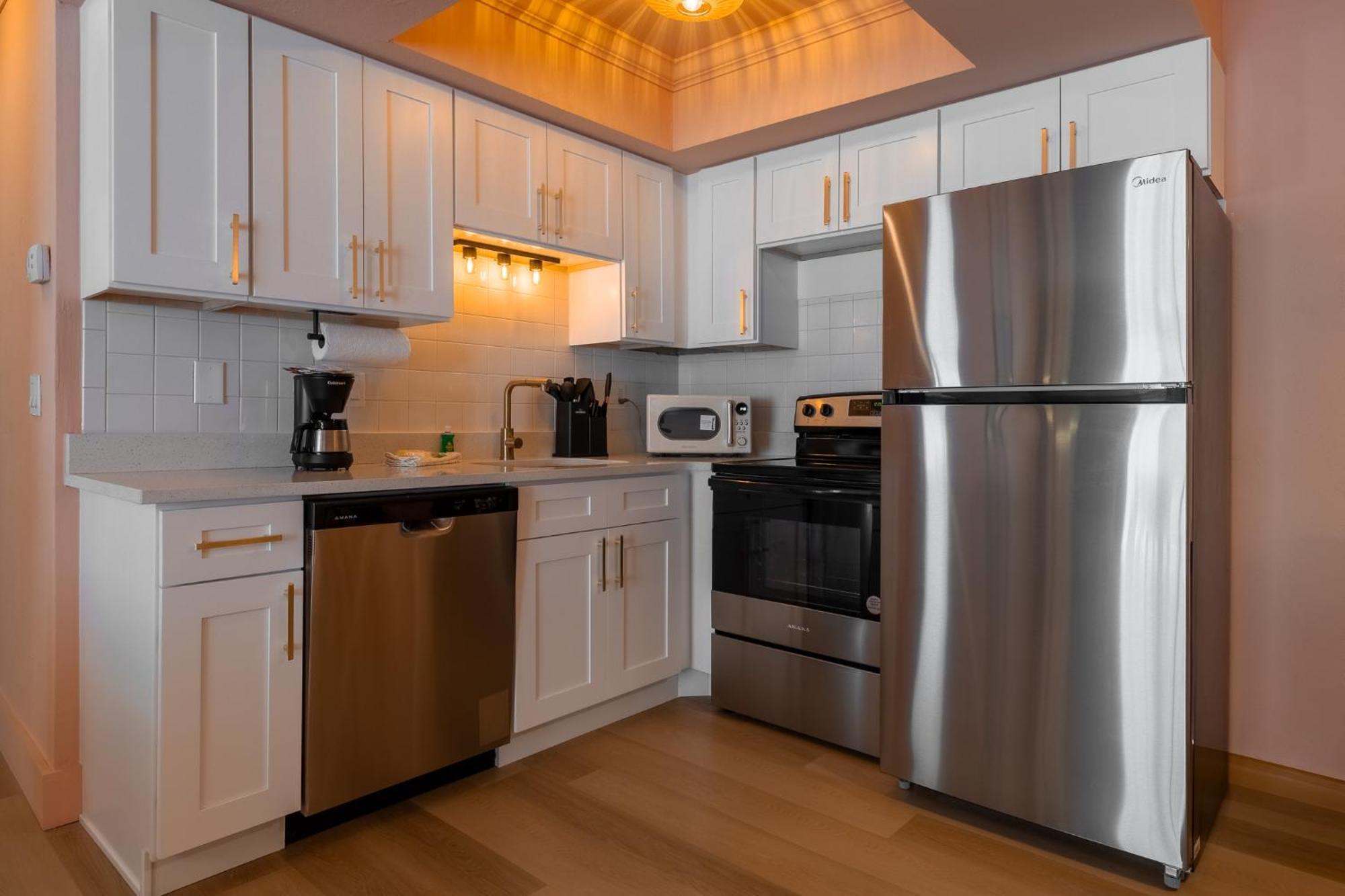 Monaco Vacation Rentals Clearwater Beach Extérieur photo
