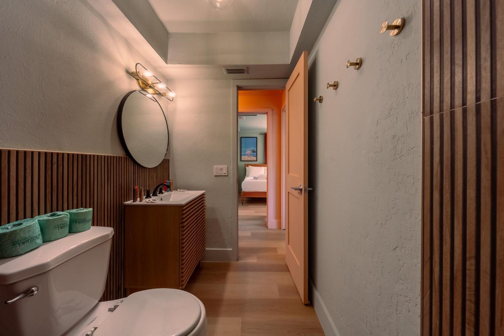 Monaco Vacation Rentals Clearwater Beach Extérieur photo