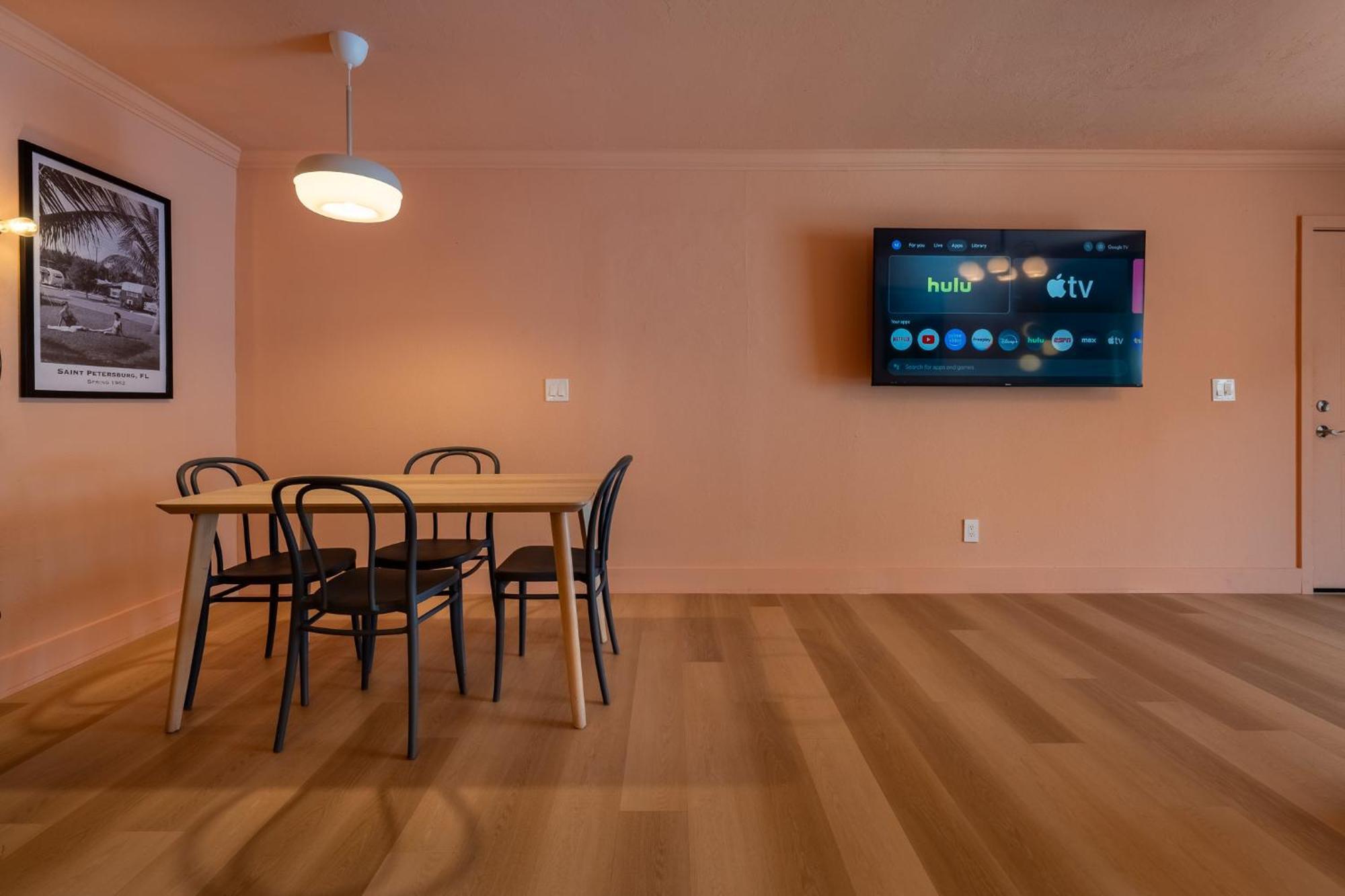 Monaco Vacation Rentals Clearwater Beach Extérieur photo